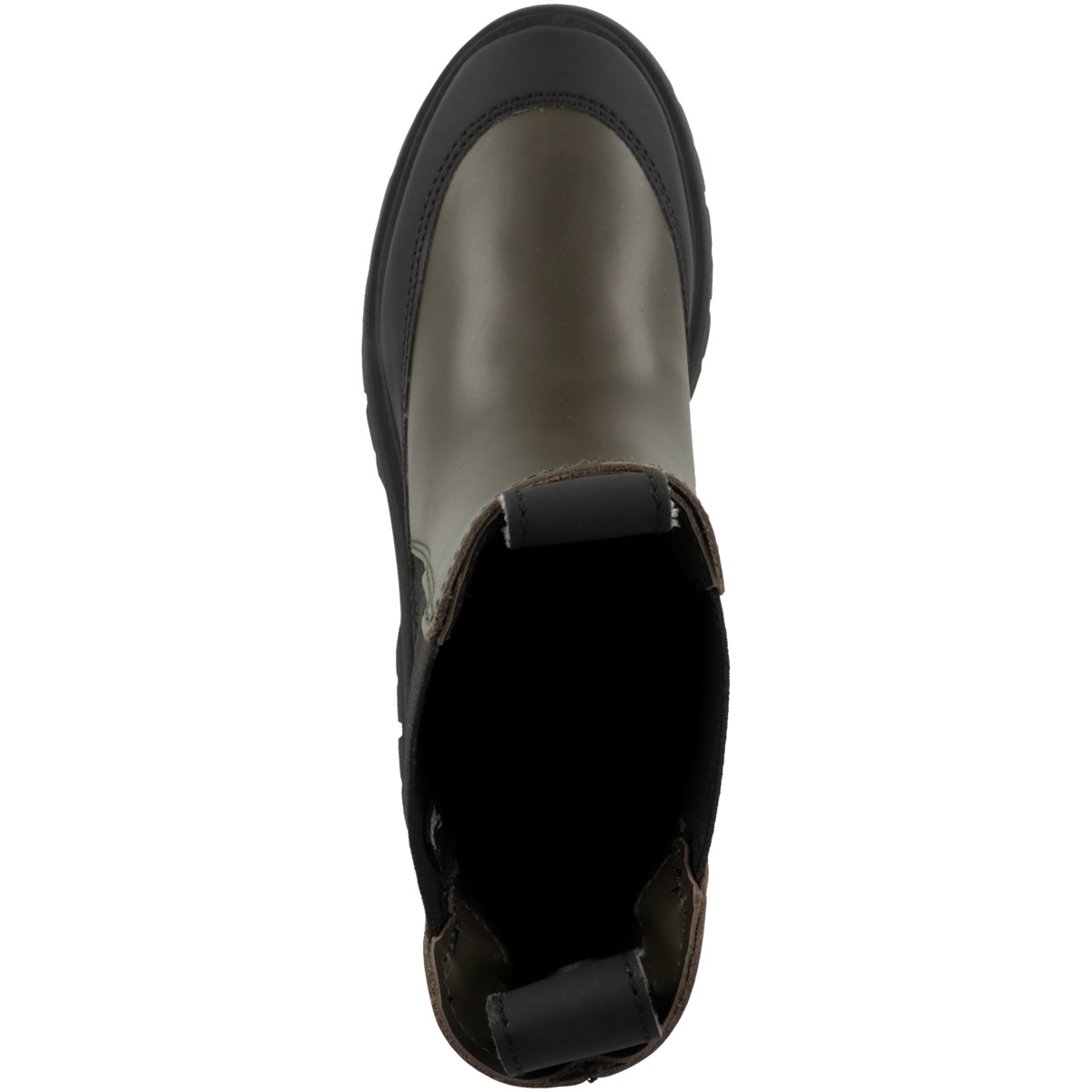 Tamaris 1-25461-29 Chelsea Boots schwarz