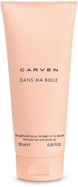 Carven Dans Ma Bulle Duschgel