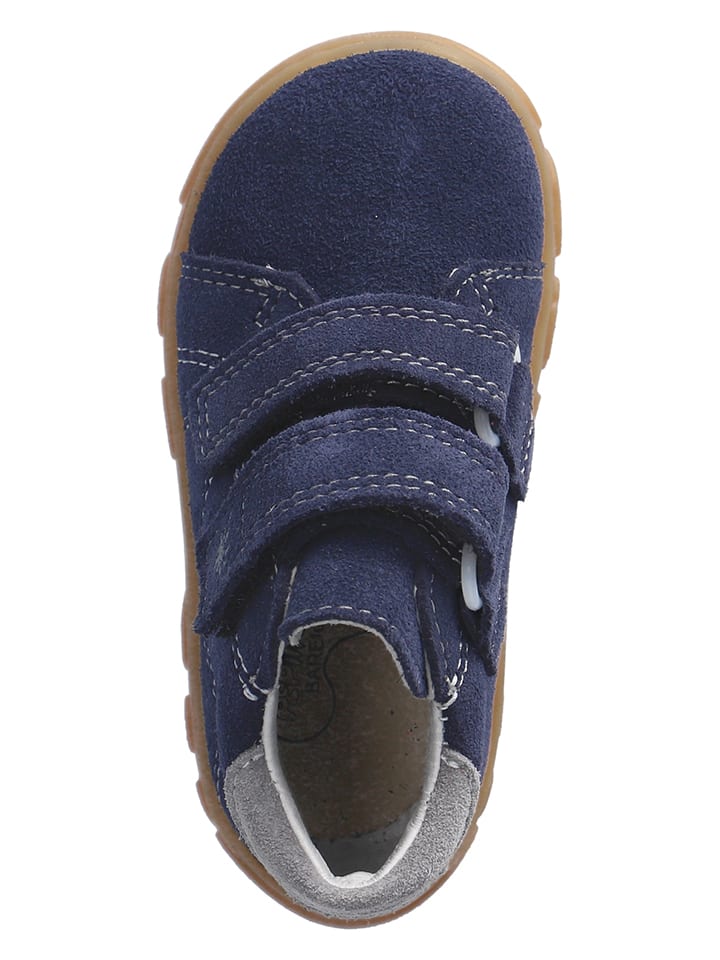 PEPINO Leder-Lauflernschuhe 