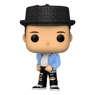 Funko POP! Rocks: New Kids on the Block Vinyl Figur Joey 9 cm