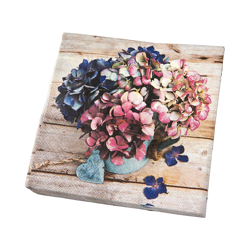 Vie Eco Servietter 20-pk 33x33 cm