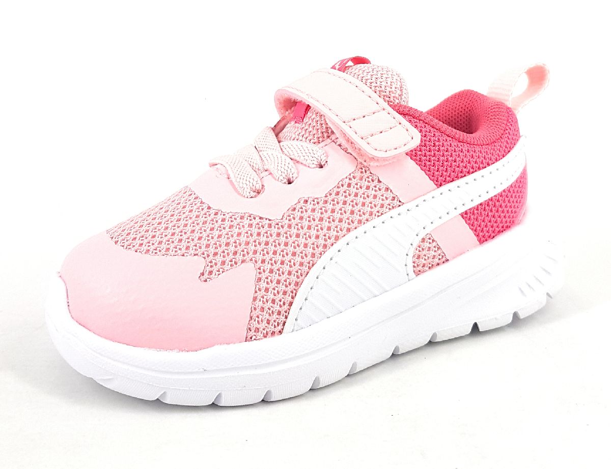 Puma Evolve Run 386240 Rosa 03 Almond/Blossom