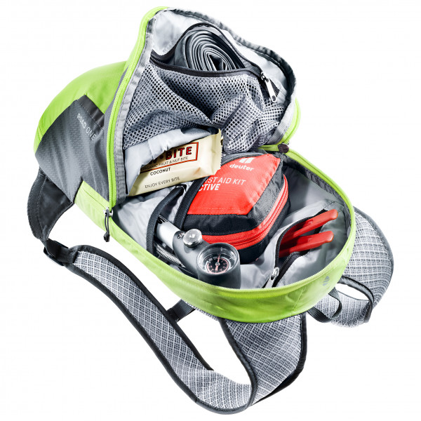 Deuter - Road One 5 - Bike-Rucksack