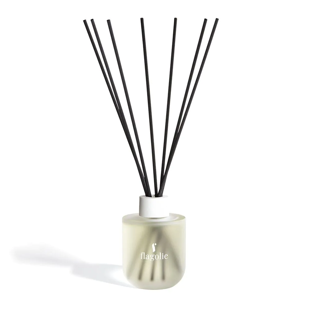 Flagolie Hygge Rozaryn Levandų - Namų kvepalai su santalu 100 ml