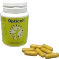OPTICELL Kapseln  60 St  Kapseln
