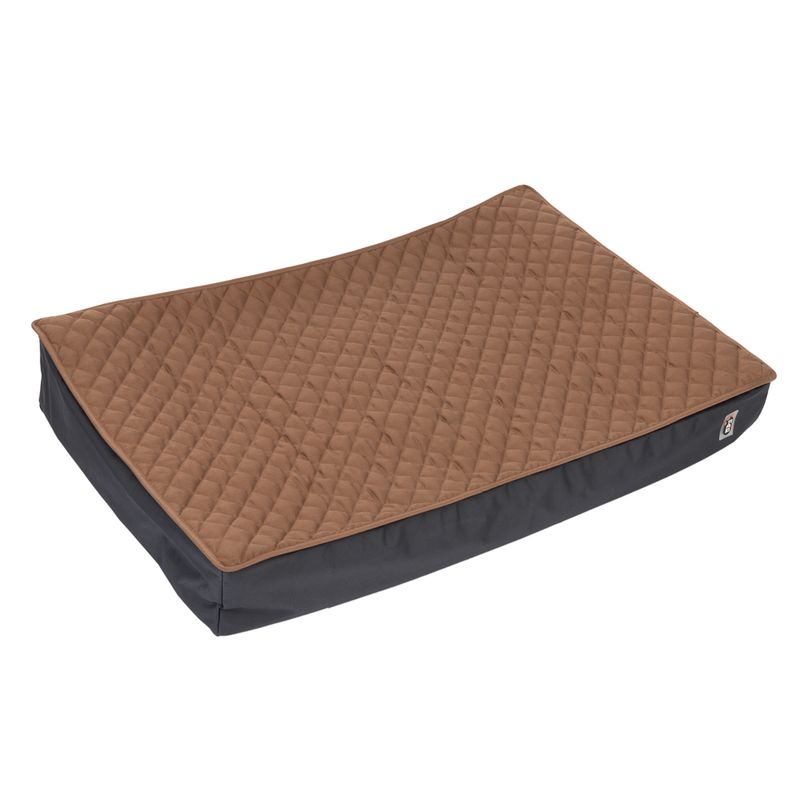 TIAKI Orthopädische Hundematratze Outdoor