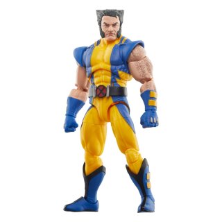 Marvel Legends Series Actionfigur - Wolverine (Marvel 85th Anniversary)