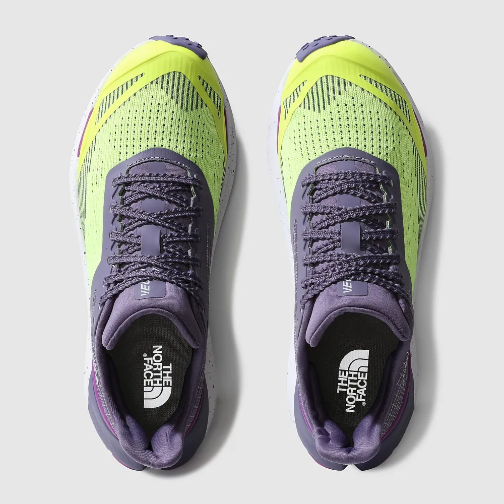 The North Face Vectiv Infinite 2 NF0A7W5NIG7 / gelb