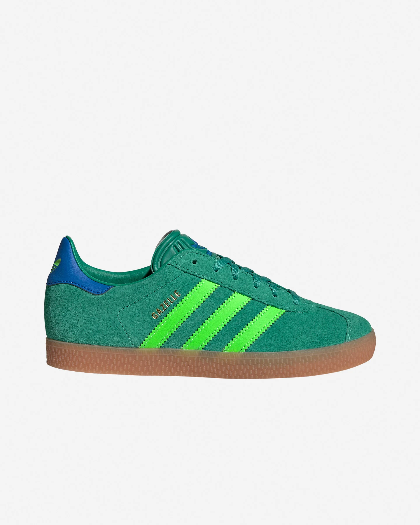 Buty Scarpe Adidas Gazelle Gs Jr JP7127