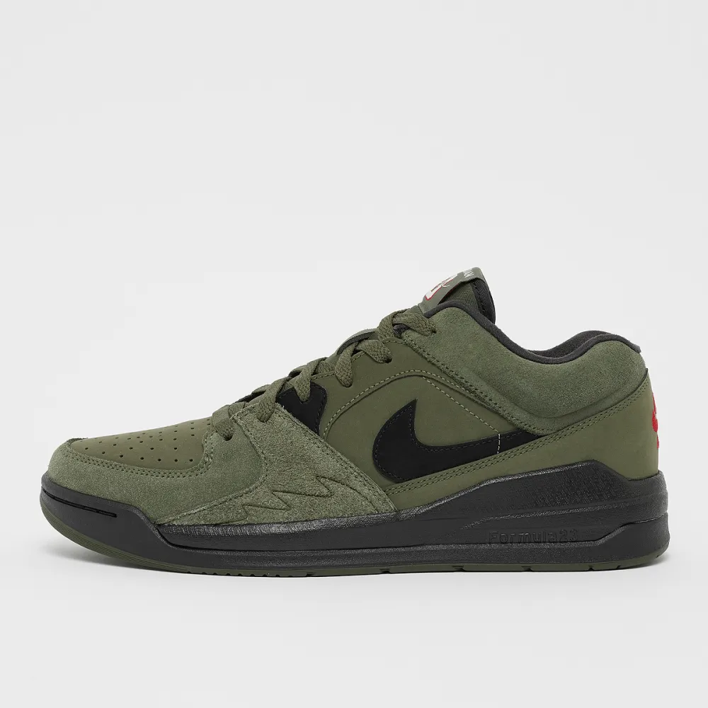 NIKE JORDAN Stadium 90 HF5258-201 / grün