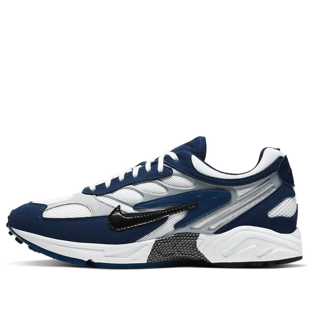 Nike Air Ghost Racer AT5410-400 / blau