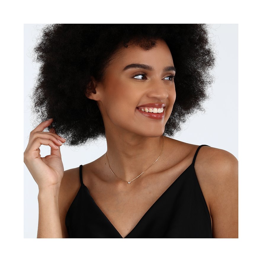 Live Diamond Kette