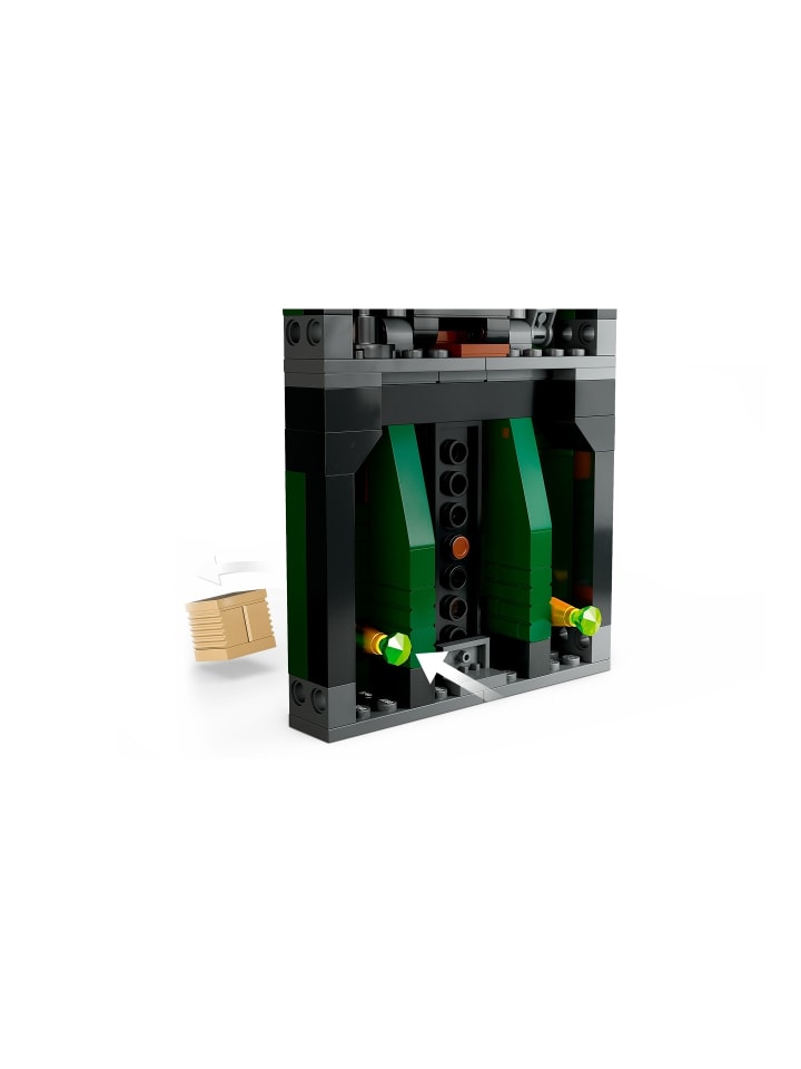 LEGO Harry Potter™ 76403 Zaubereiministerium günstig kaufen onesize