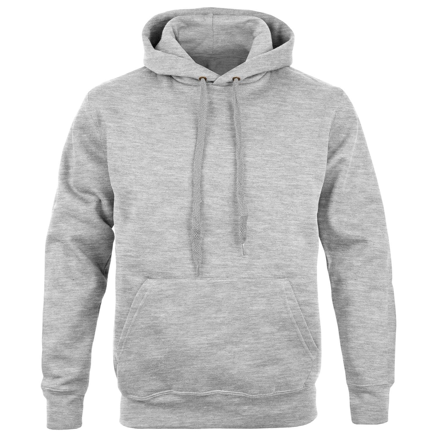 Premium Kapuzen Pullover