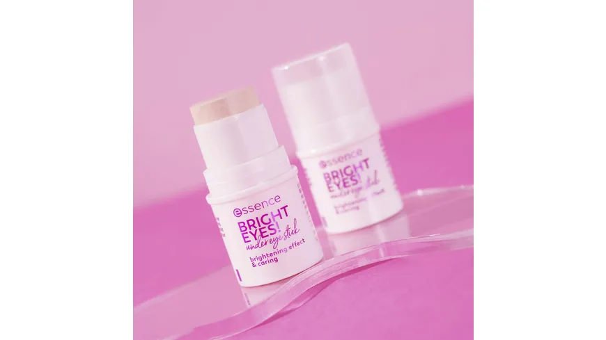 essence Bright Eyes Under Eye Stick 5.5 ml