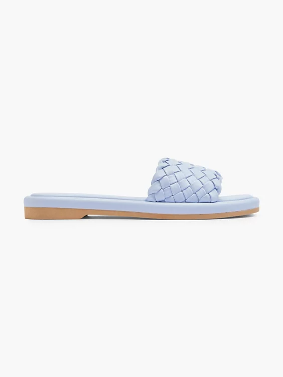 Catwalk Pantolette