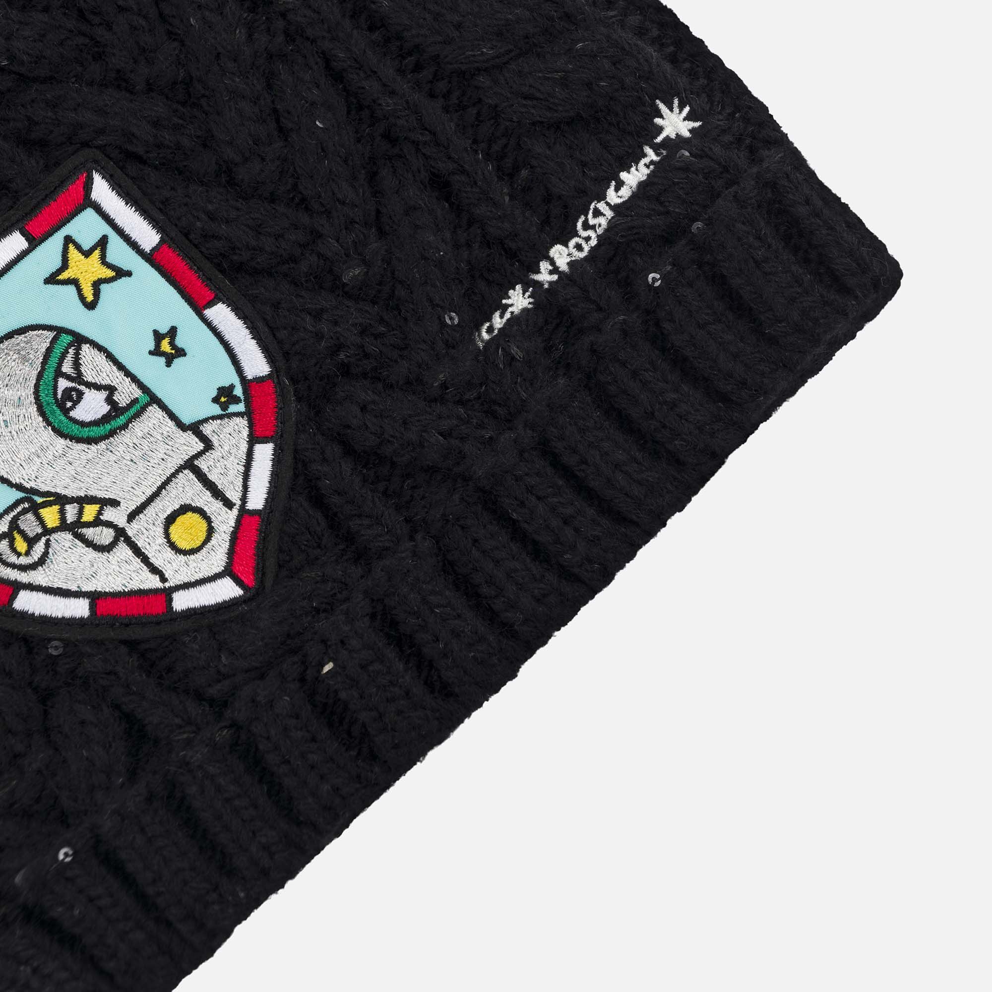 Bonnet JCC Cosmos femme