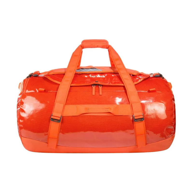 Tatonka Reisetasche Barrel 110 - red orange