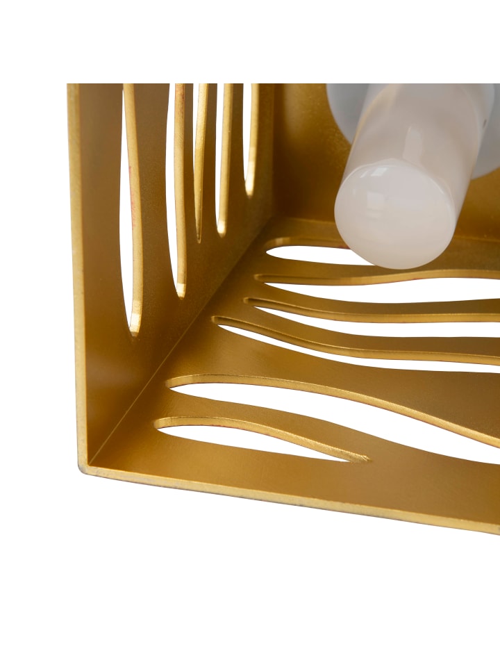 näve LED Solarleuchte 