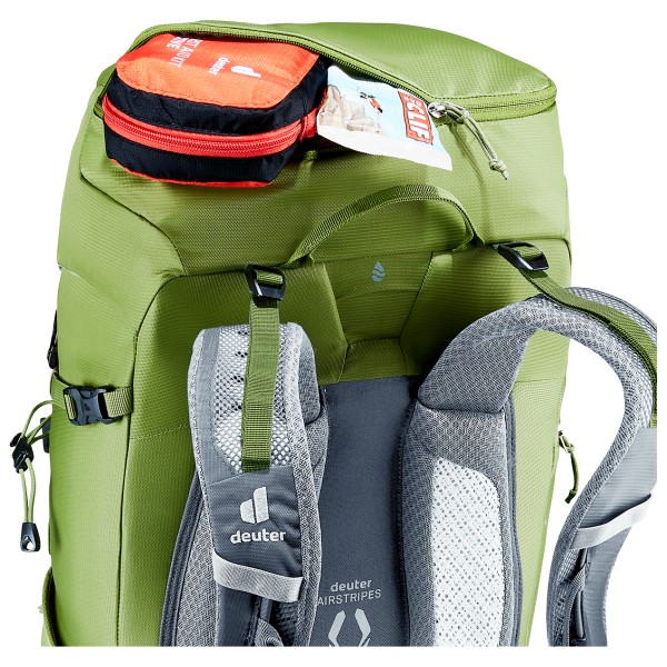 Deuter - Trail Pro 36 - Wanderrucksack