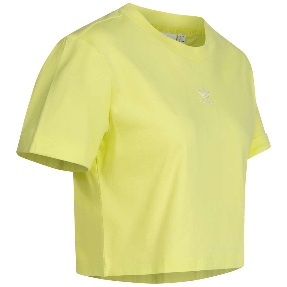 adidas Originals Cropped Damen T-Shirt H37884
