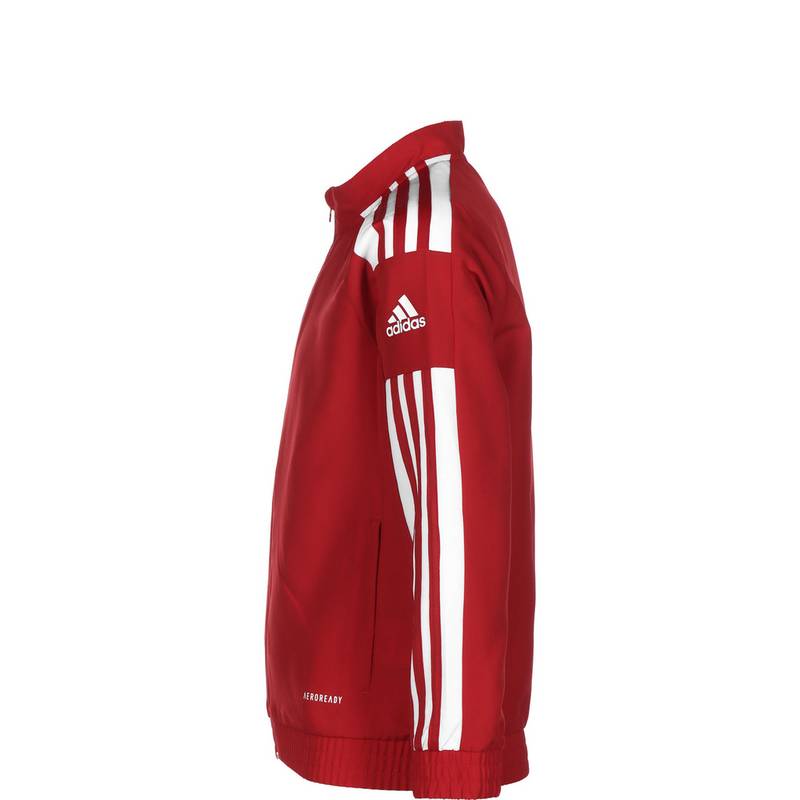 adidas Squadra 21 Trainingsjacke Jungen