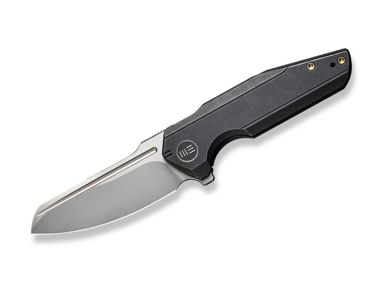 StarHawk Titanium Black