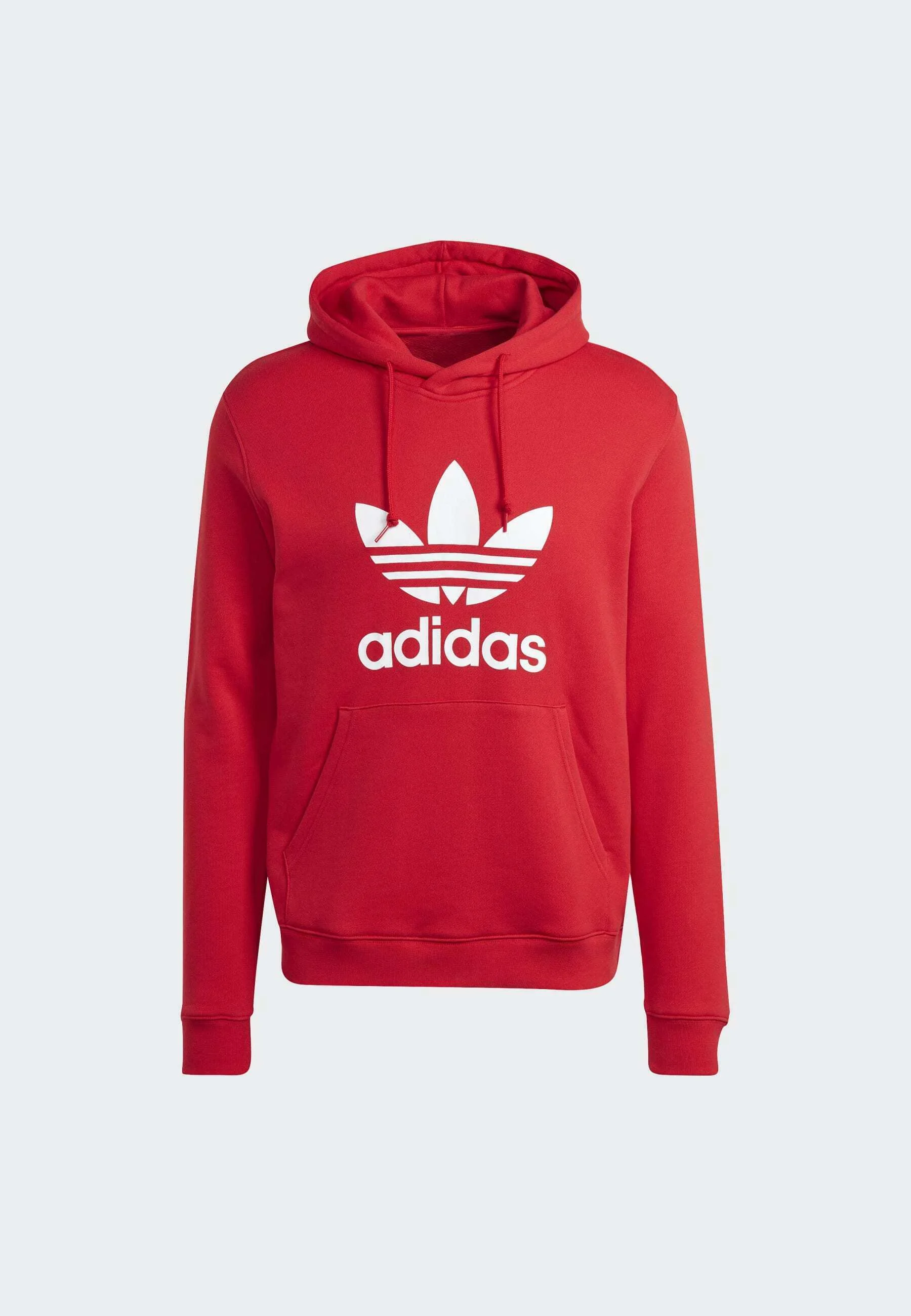 adidas Originals ADICOLOR CLASSICS TREFOIL - Sudadera