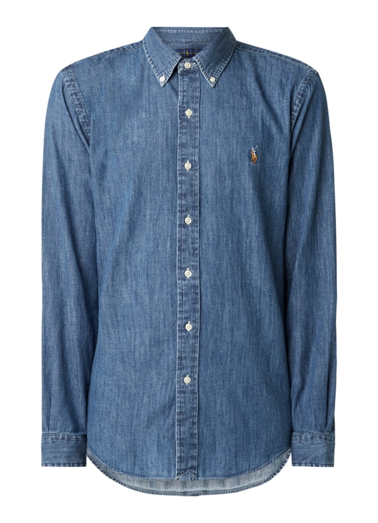 Ralph Lauren traper košulja po mjeri