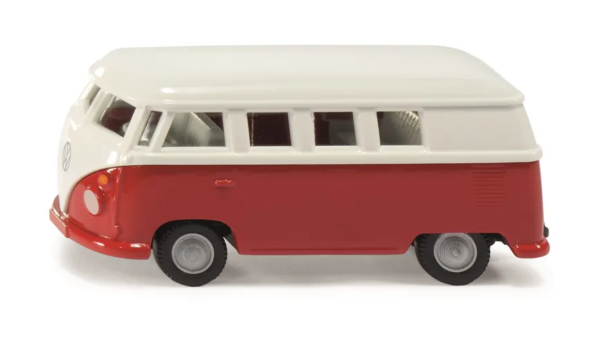 SIKU 2361 Super - VW T1 Bus