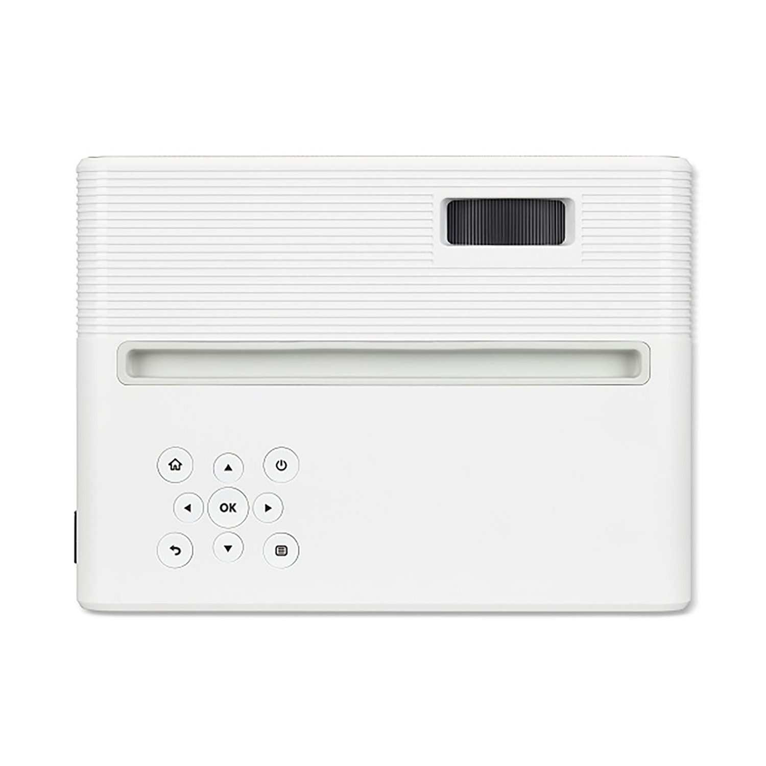Acer AOpen QF12 LED-Beamer (5000 lm, 1000:1, 1920 x 1080 px)