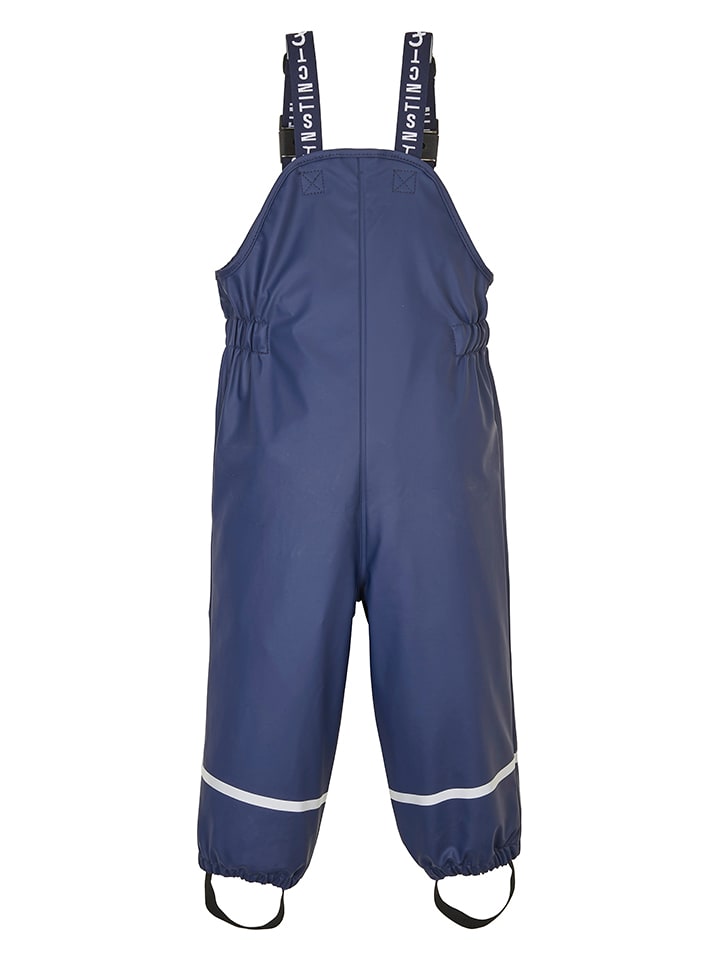 Killtec Regenhose in Dunkelblau günstig kaufen