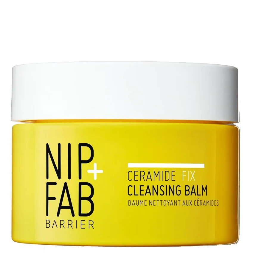 Nip + Fab Ceramide Fix - Balzam za čišćenje s ceramidima 75ml