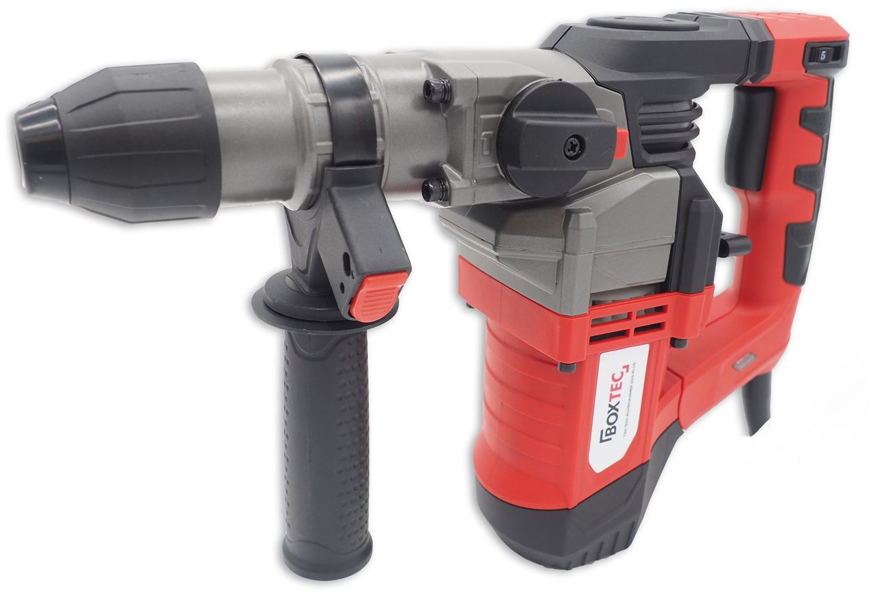 BOXTEC Bohrhammer TRH 1500 SDS-PLUS