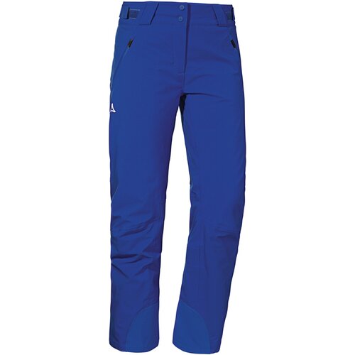 DAMEN SKIHOSE WEISSACH L