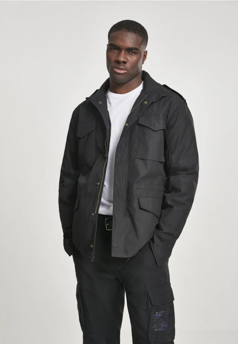 Brandit M-FIELD - Chaqueta de invierno