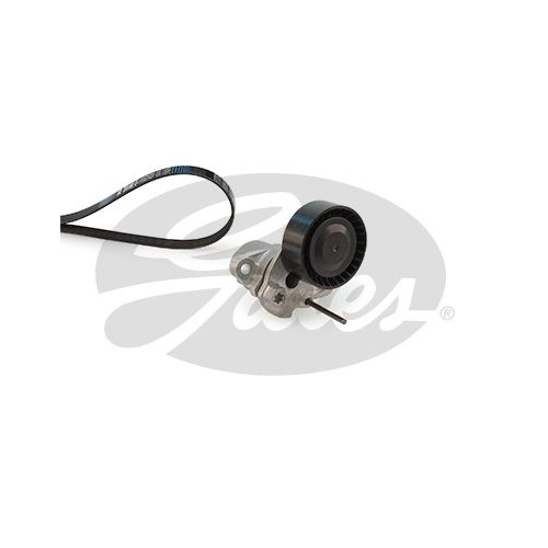 GATES RIEMENKIT K026PK1003 - ATU