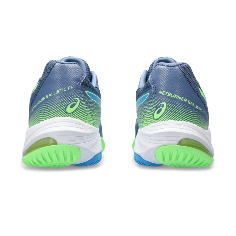 Asics NETBURNER BALLISTIC FF 3 1051A073404 / blau
