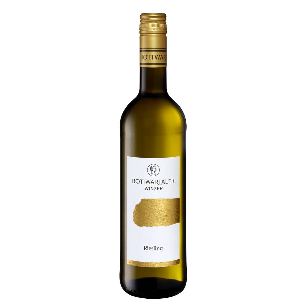 Bottwartaler Winzer Gold Riesling 2021