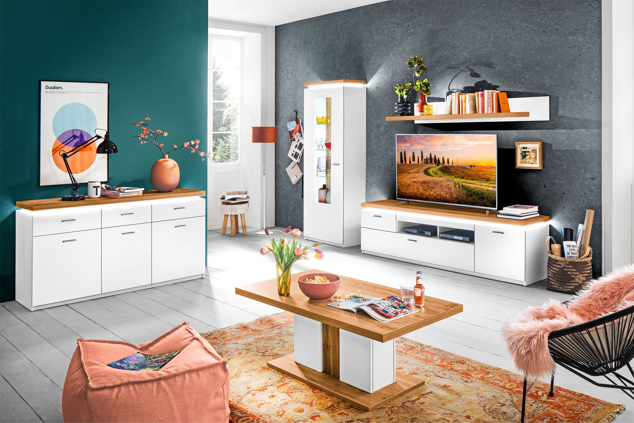 Sideboard