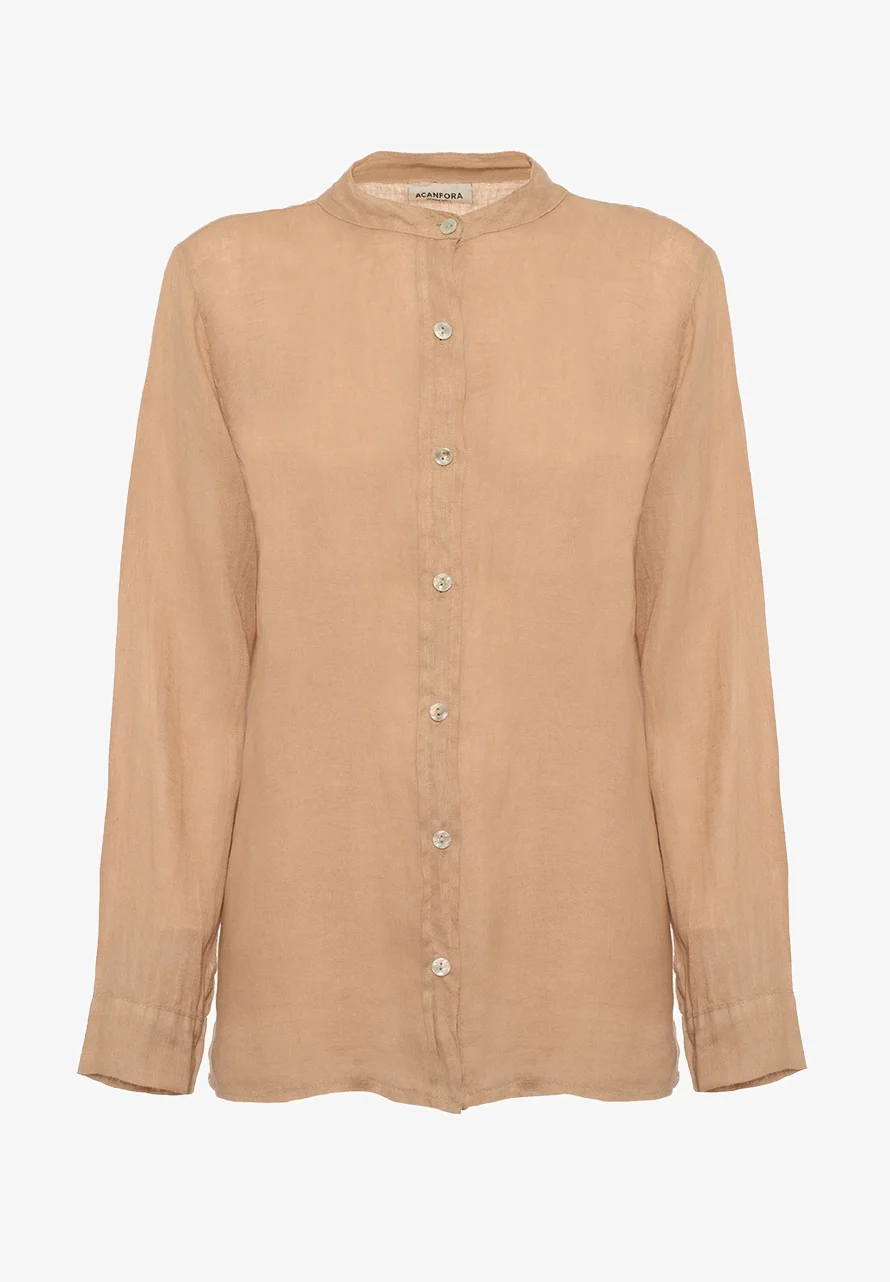 ANFORIA COREANA - Camisa