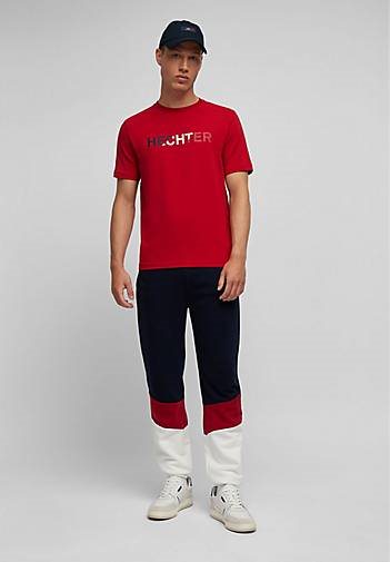 DANIEL HECHTER T-Shirt