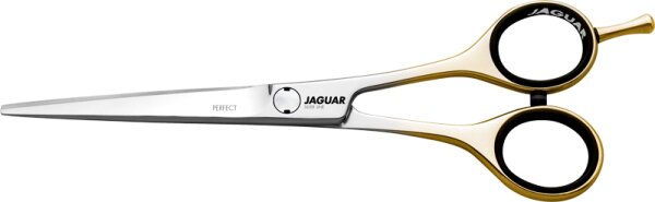JAGUAR Silver Line Perfect Friseurschere