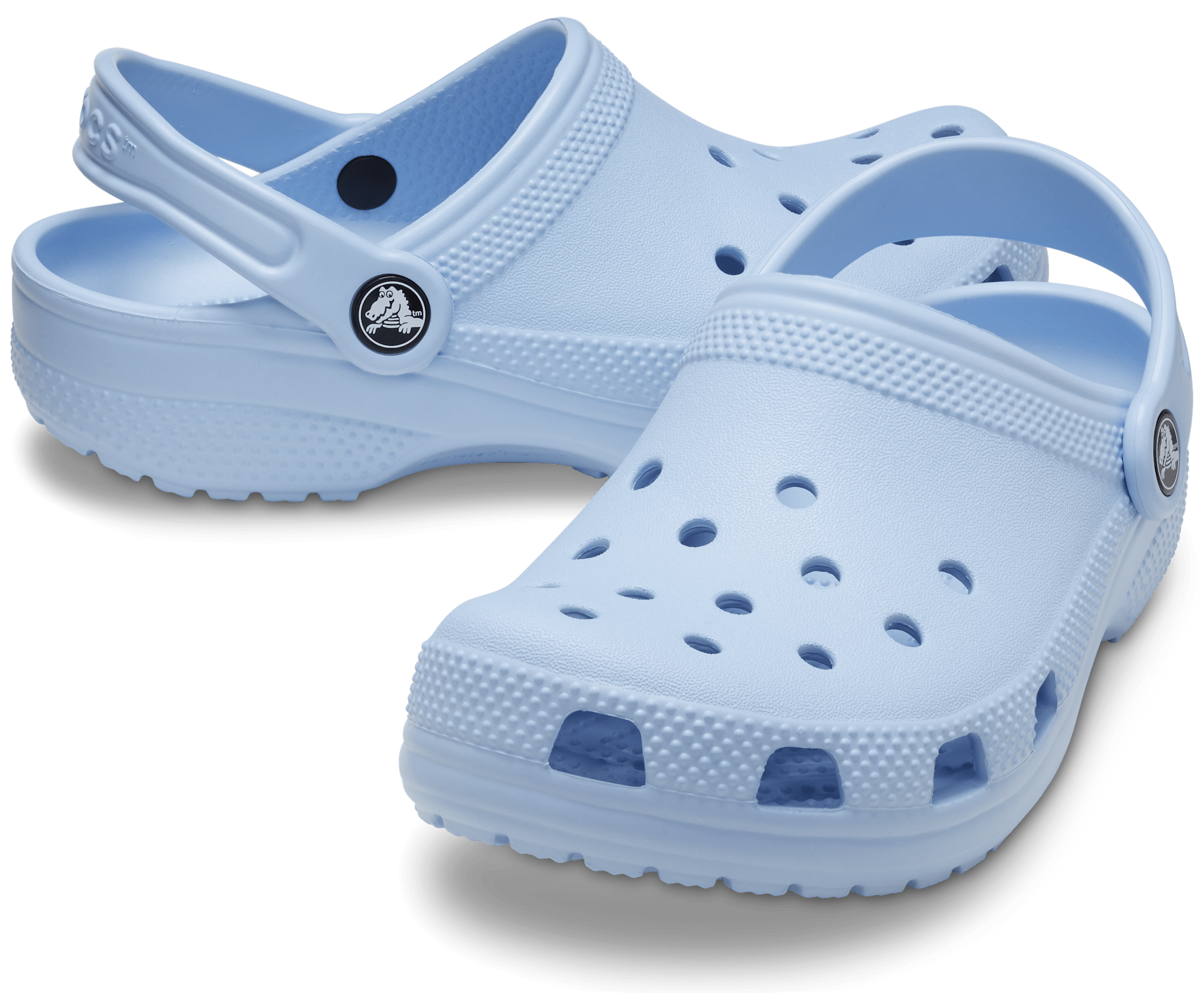 Kids' Classic Clog