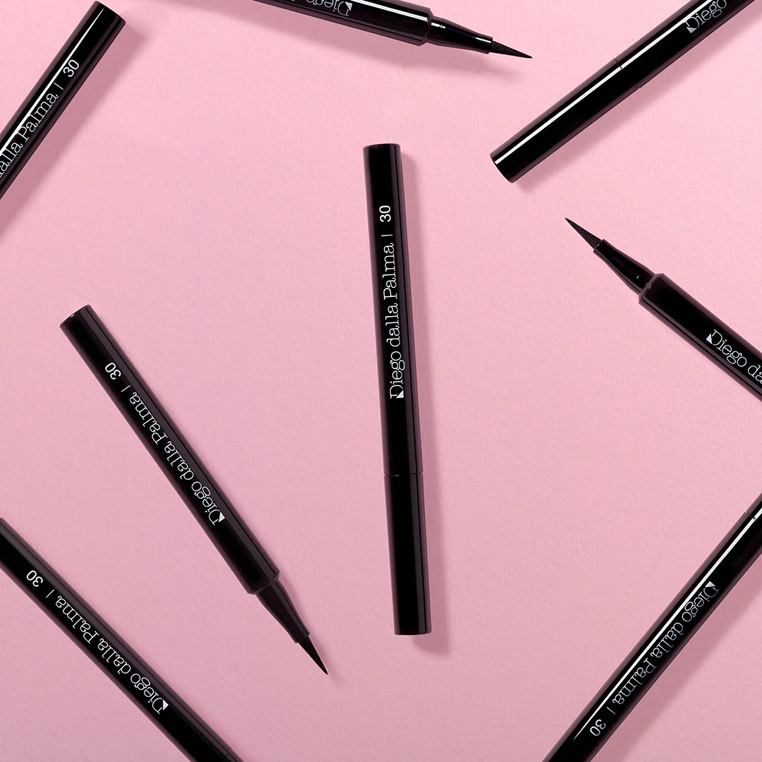 Silmät Makeupstudio Vedenkestävä Eyeliner - Eyeliner