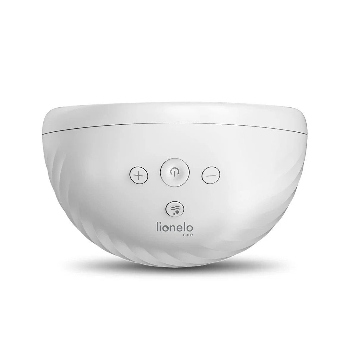 lionelo Elektrische Milchpumpe Fidi Free, Set, Elektrische Milchpumpe, Frei Hände Milchpumpe, Sehr leise, USB-C, Akku mit hoher Kapzität