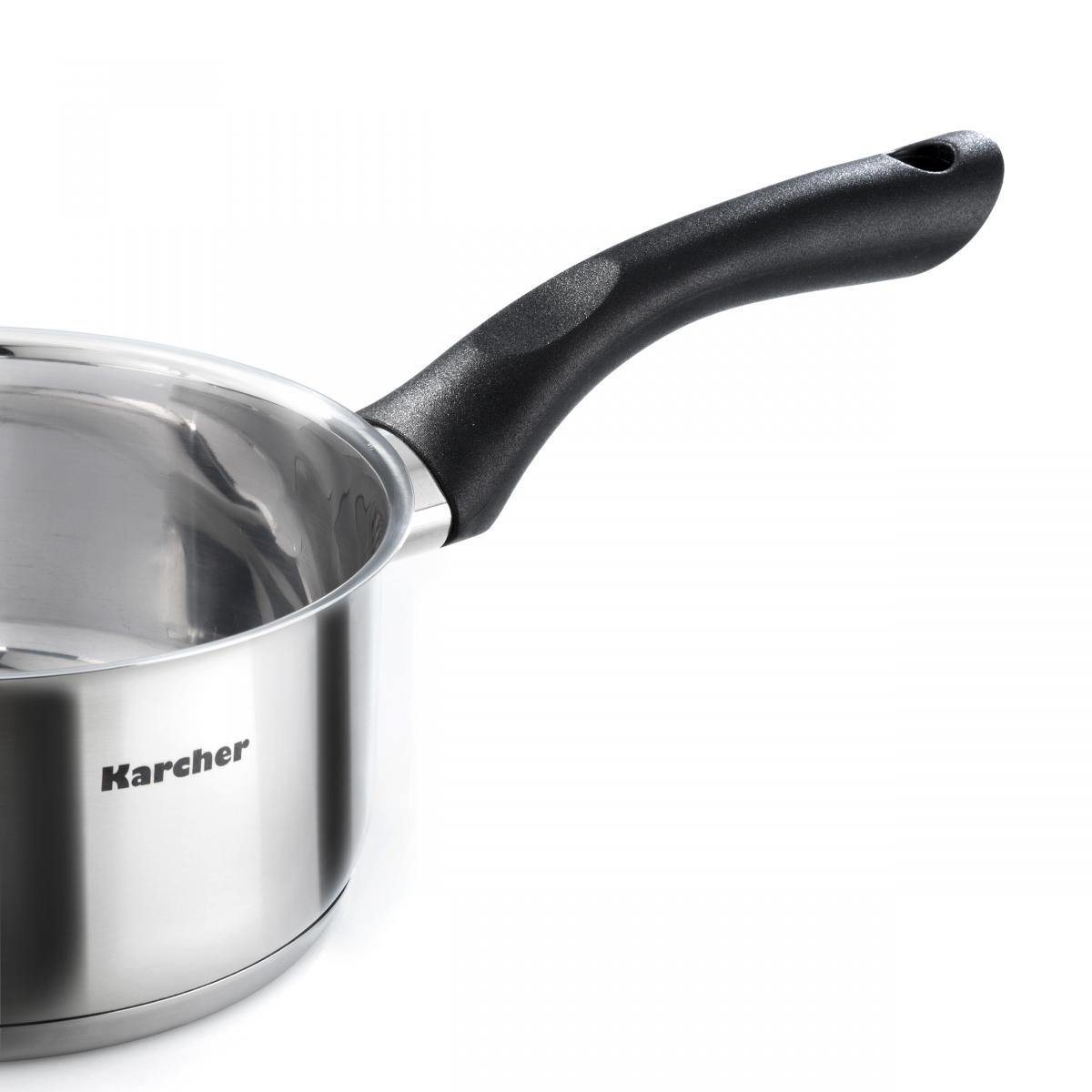 Karcher Kochtopfset 