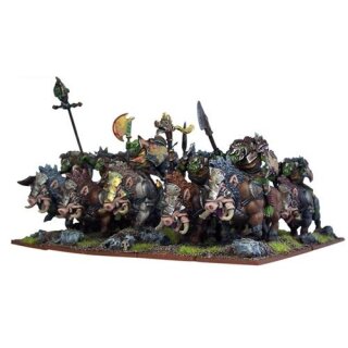 Orc Gore Riders (10)