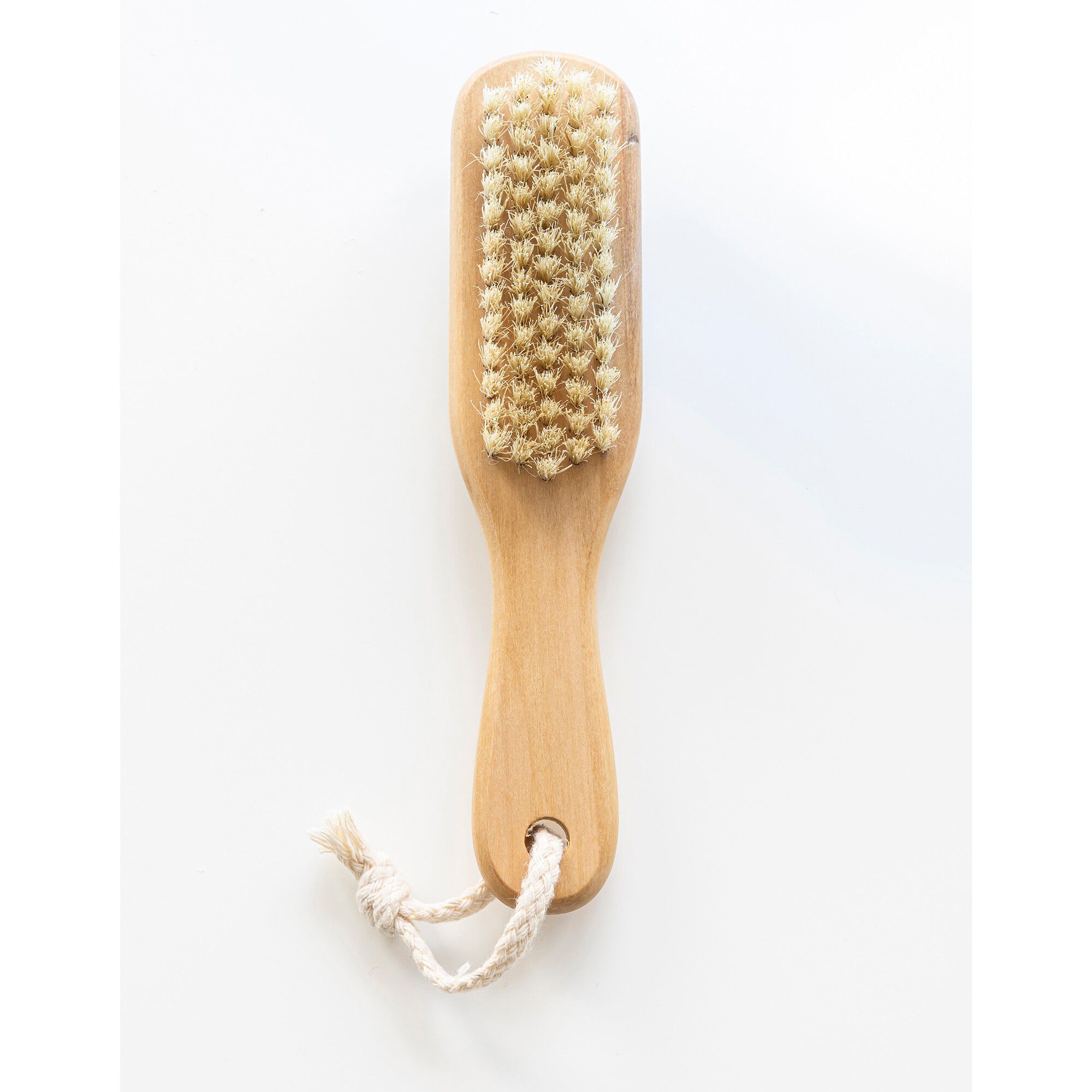 Brosse pieds 2 en 1