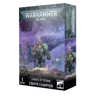 Einhyr-Champion (69-14)
